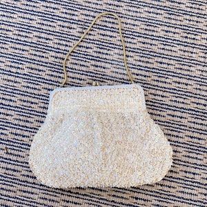 Vintage handbag purse rare!!